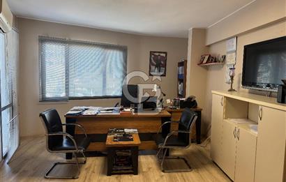 SATILIK 2+1 KLASİK DAİRE – ANA CADDE ÜSTÜ