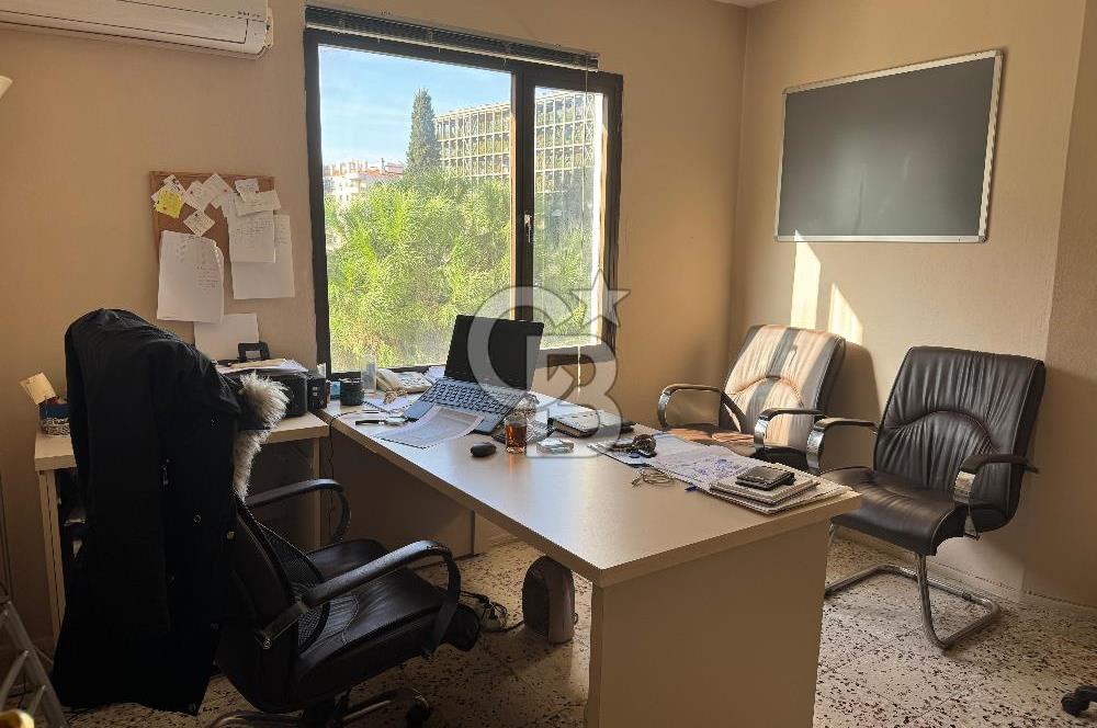 SATILIK 2+1 KLASİK DAİRE – ANA CADDE ÜSTÜ