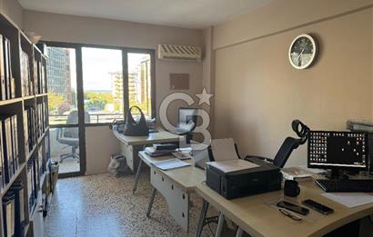 SATILIK 2+1 KLASİK DAİRE – ANA CADDE ÜSTÜ