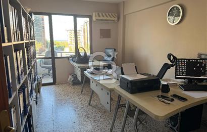 SATILIK 2+1 KLASİK DAİRE – ANA CADDE ÜSTÜ