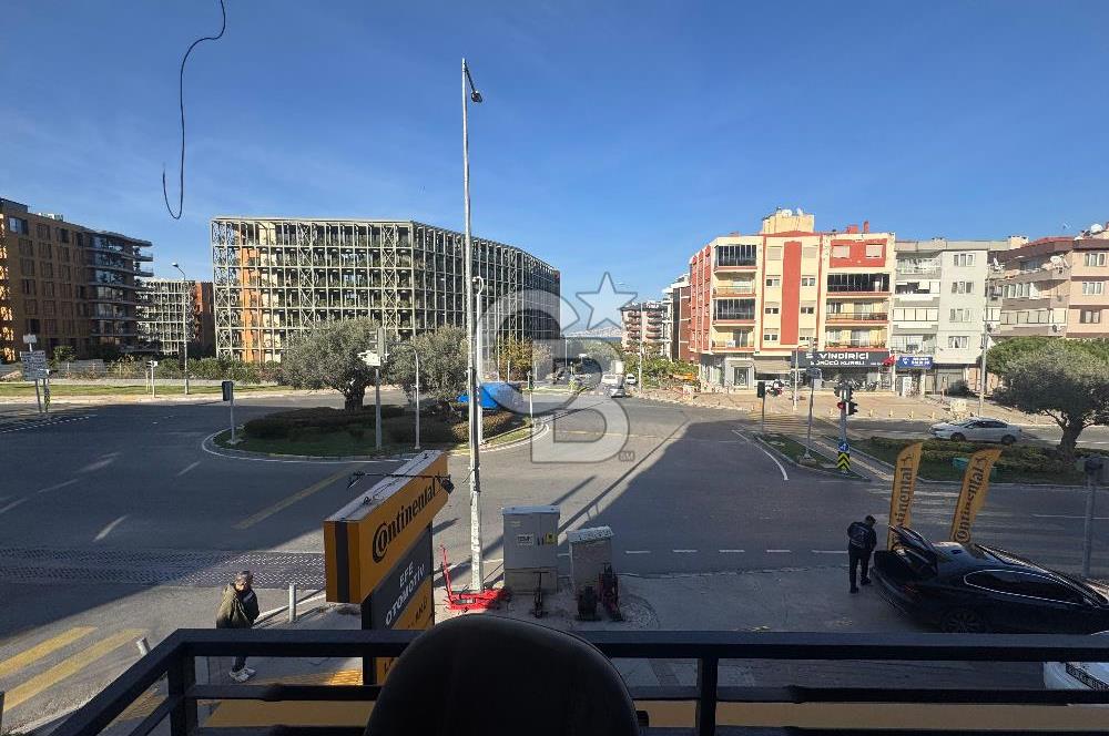 SATILIK 2+1 KLASİK DAİRE – ANA CADDE ÜSTÜ