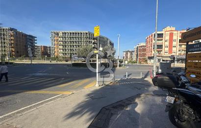 SATILIK 2+1 KLASİK DAİRE – ANA CADDE ÜSTÜ