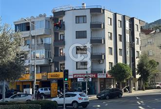 SATILIK 2+1 KLASİK DAİRE – ANA CADDE ÜSTÜ - 1 - 315918