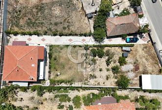 Satılık Taş Ev ve Arsa İzmir Foça Gerenköy'de Yola Sıfır Konum - 1 - 315959