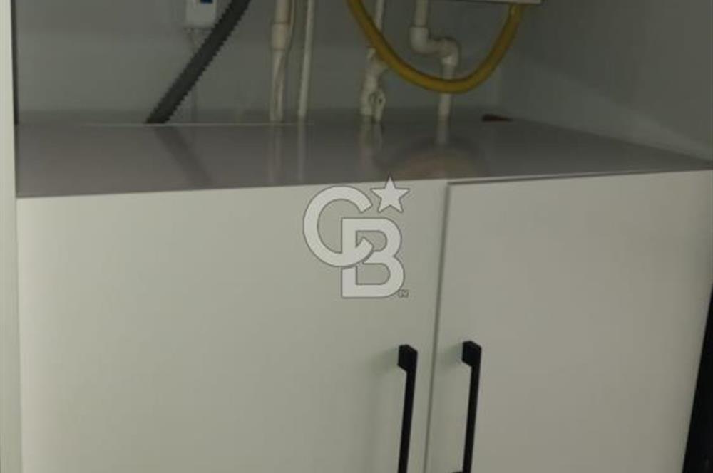 Çorlu Muhittin 'de Merkezi Konumda SATILIK Yeni Nesil 1+1 Daire