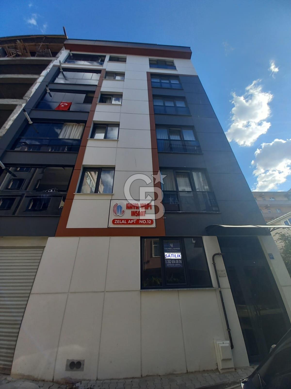 Çorlu Muhittin 'de Merkezi Konumda SATILIK Yeni Nesil 1+1 Daire