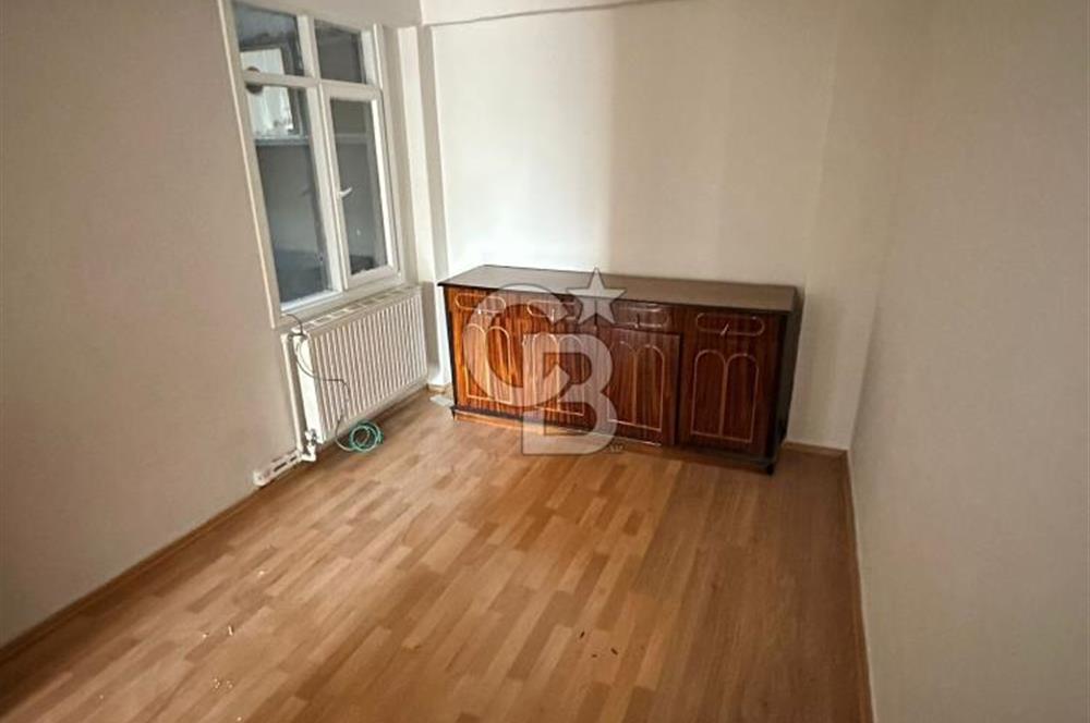 Manisa Şehzadeler 1.Anafartalar Mahallesinde Kiralık 2+1 Daire