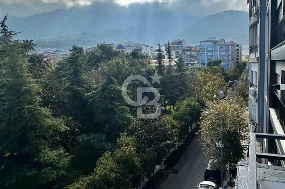 Manisa Şehzadeler 1.Anafartalar Mahallesinde Kiralık 2+1 Daire