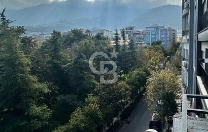 Manisa Şehzadeler 1.Anafartalar Mahallesinde Kiralık 2+1 Daire