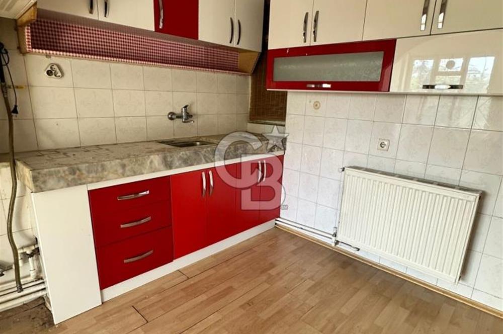 Manisa Şehzadeler 1.Anafartalar Mahallesinde Kiralık 2+1 Daire