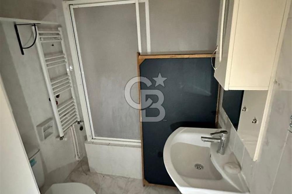 Manisa Şehzadeler 1.Anafartalar Mahallesinde Kiralık 2+1 Daire