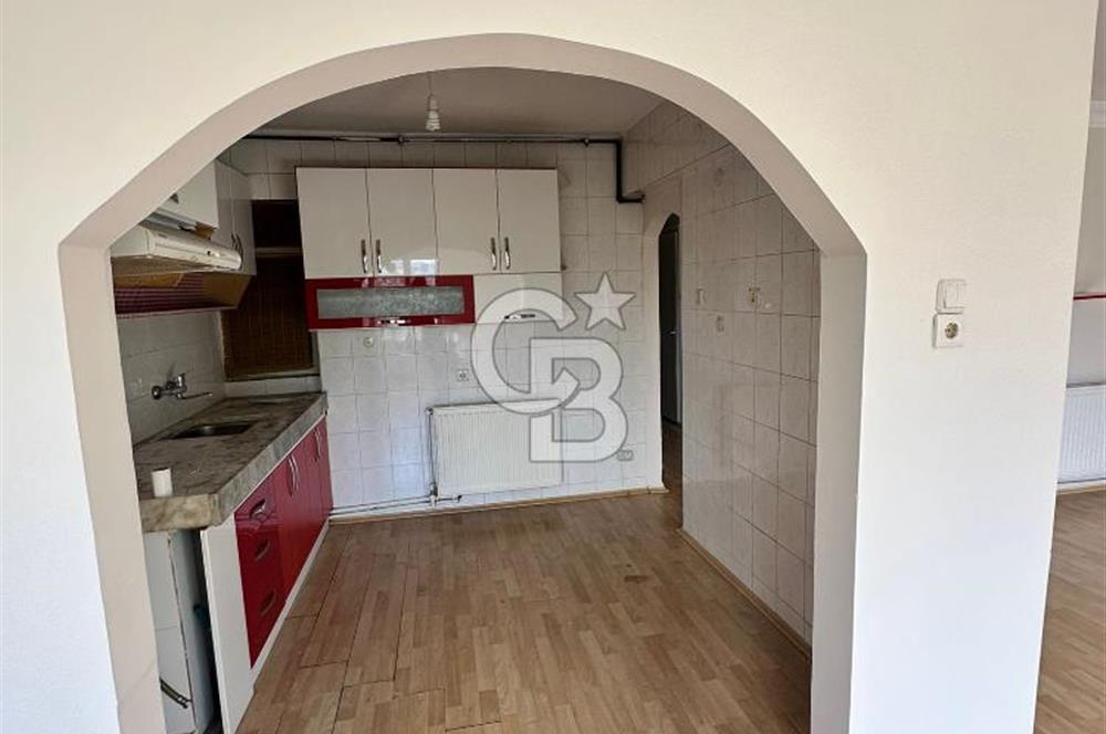 Manisa Şehzadeler 1.Anafartalar Mahallesinde Kiralık 2+1 Daire