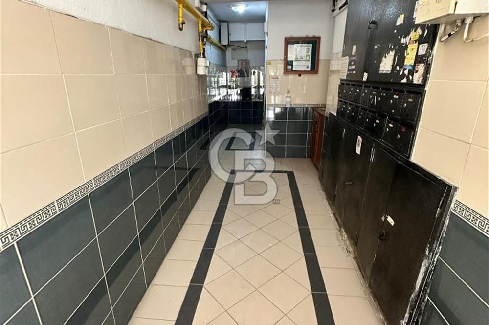 Manisa Şehzadeler 1.Anafartalar Mahallesinde Kiralık 2+1 Daire