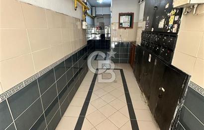 Manisa Şehzadeler 1.Anafartalar Mahallesinde Kiralık 2+1 Daire