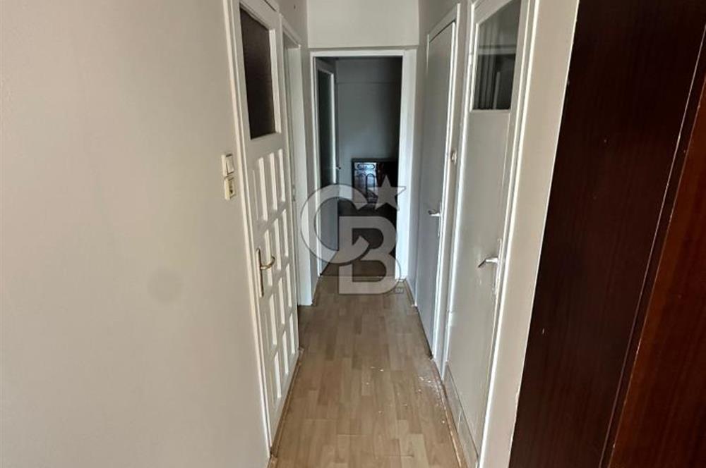 Manisa Şehzadeler 1.Anafartalar Mahallesinde Kiralık 2+1 Daire