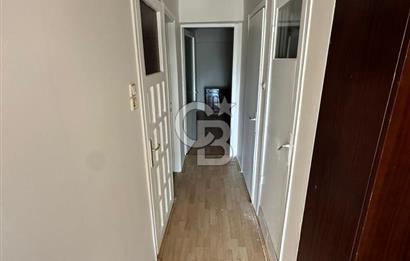 Manisa Şehzadeler 1.Anafartalar Mahallesinde Kiralık 2+1 Daire