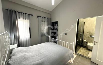 KARAOVA’DA STORIA AKDENİZ EVLERİNDE KÖŞE KONUMLU BÜYÜK BAHÇELİ VİLLA