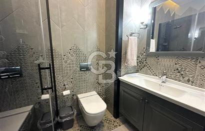 KARAOVA’DA STORIA AKDENİZ EVLERİNDE KÖŞE KONUMLU BÜYÜK BAHÇELİ VİLLA