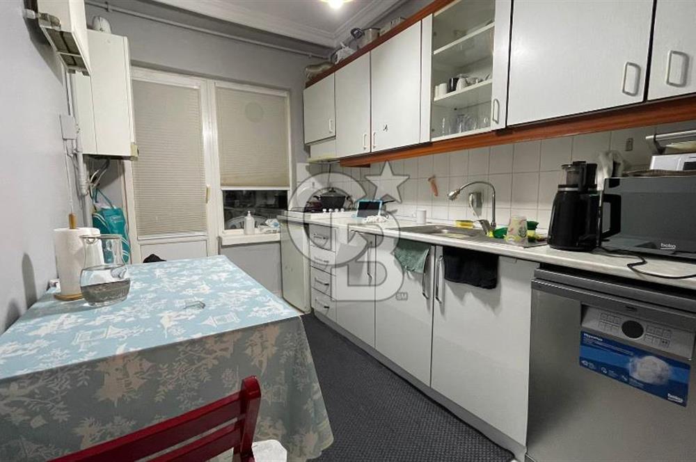 BEYLİKDÜZÜ KAVAKLI'DA 3+1 SATILIK DAİRE