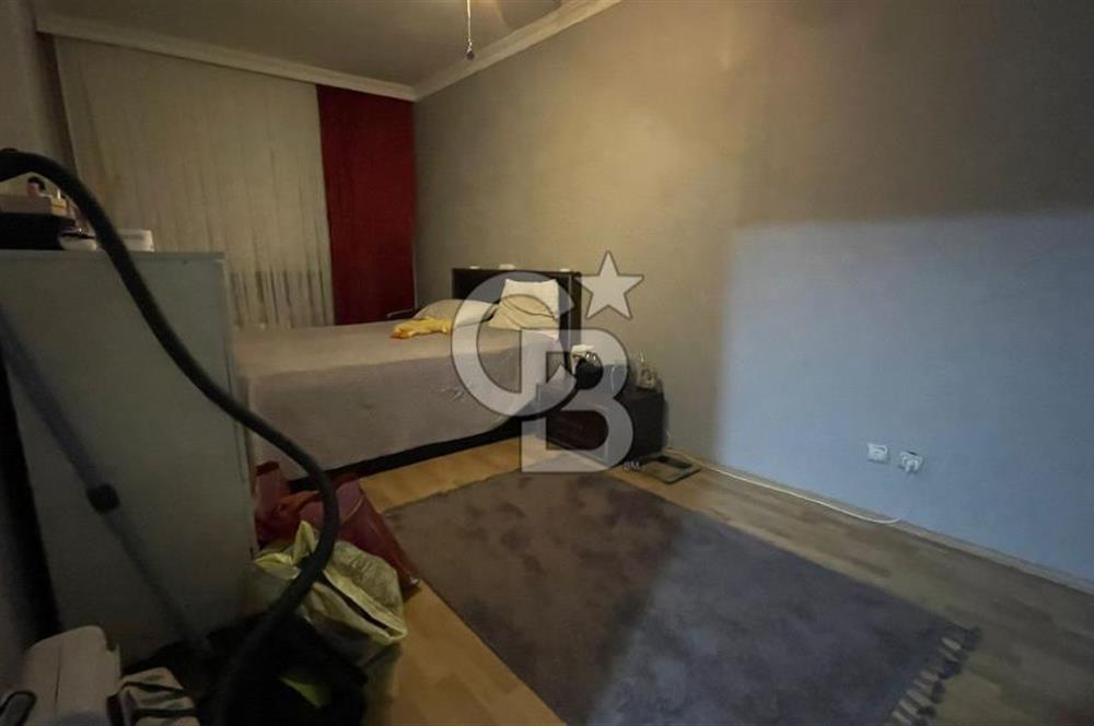 BEYLİKDÜZÜ KAVAKLI'DA 3+1 SATILIK DAİRE