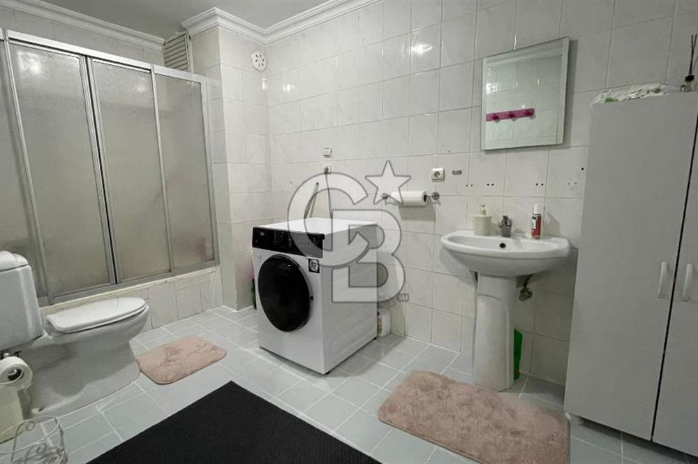 BEYLİKDÜZÜ KAVAKLI'DA 3+1 SATILIK DAİRE