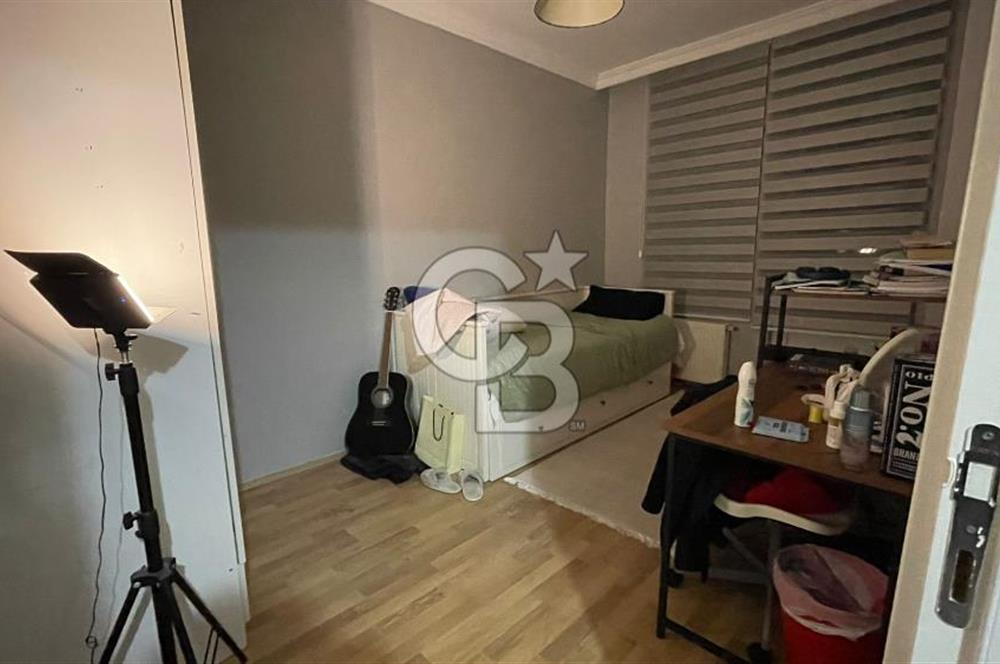 BEYLİKDÜZÜ KAVAKLI'DA 3+1 SATILIK DAİRE