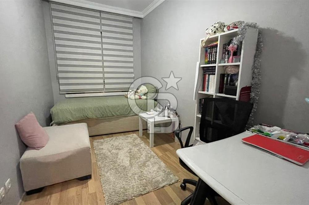 BEYLİKDÜZÜ KAVAKLI'DA 3+1 SATILIK DAİRE