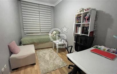 BEYLİKDÜZÜ KAVAKLI'DA 3+1 SATILIK DAİRE