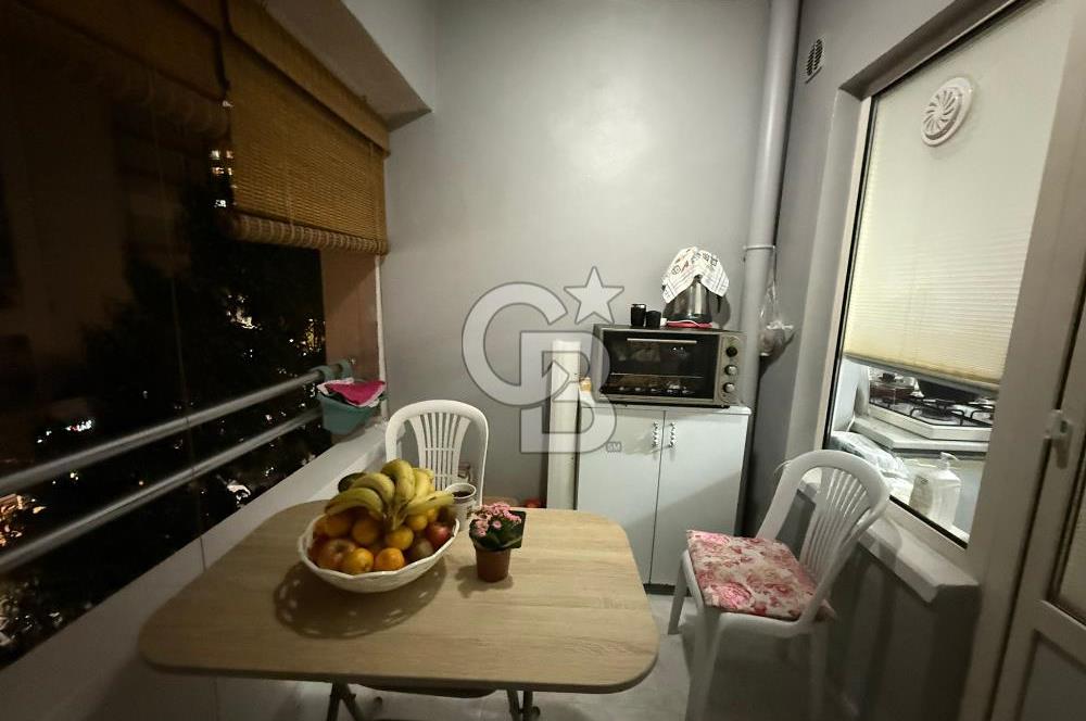 BEYLİKDÜZÜ KAVAKLI'DA 3+1 SATILIK DAİRE