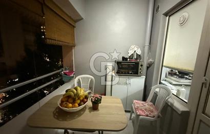 BEYLİKDÜZÜ KAVAKLI'DA 3+1 SATILIK DAİRE