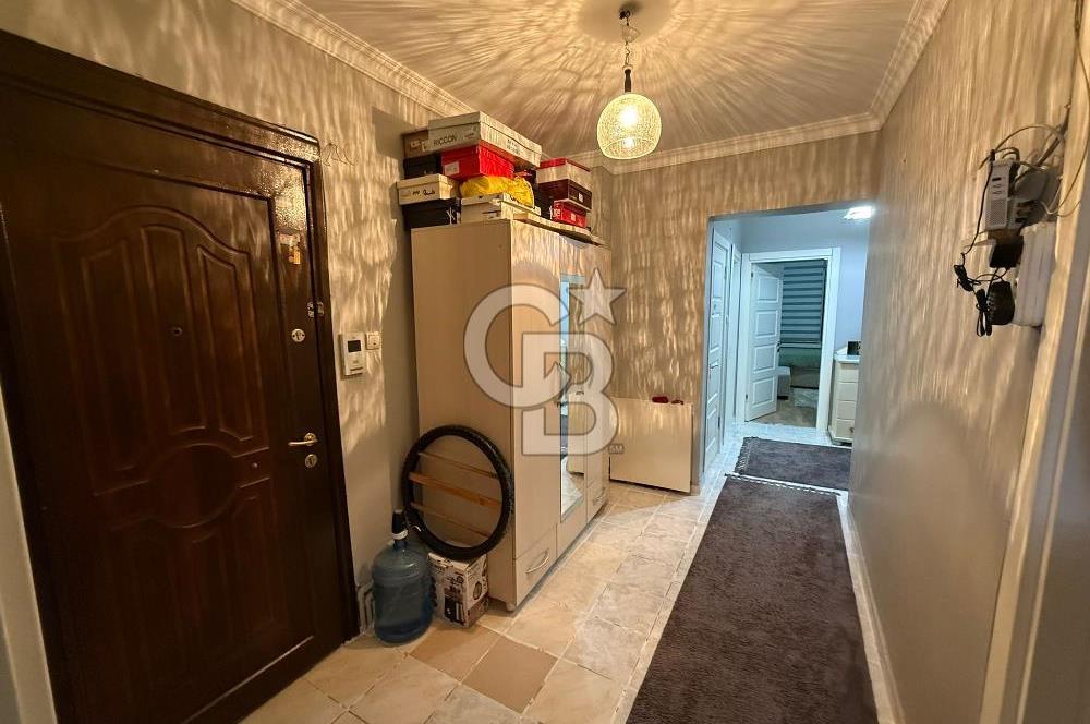 BEYLİKDÜZÜ KAVAKLI'DA 3+1 SATILIK DAİRE