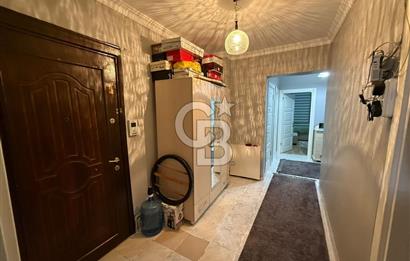 BEYLİKDÜZÜ KAVAKLI'DA 3+1 SATILIK DAİRE