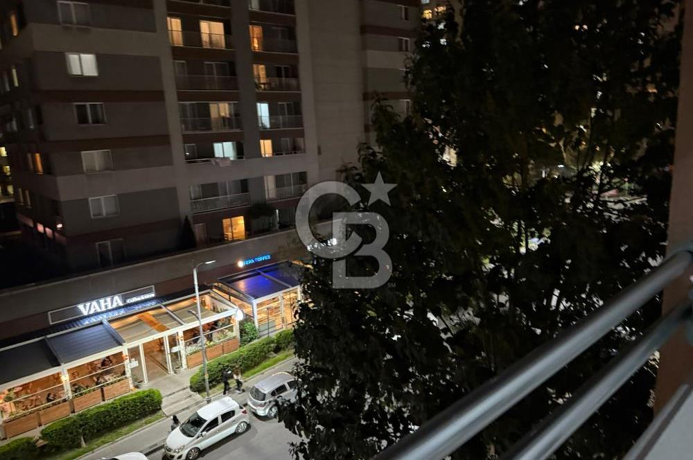 BEYLİKDÜZÜ KAVAKLI'DA 3+1 SATILIK DAİRE