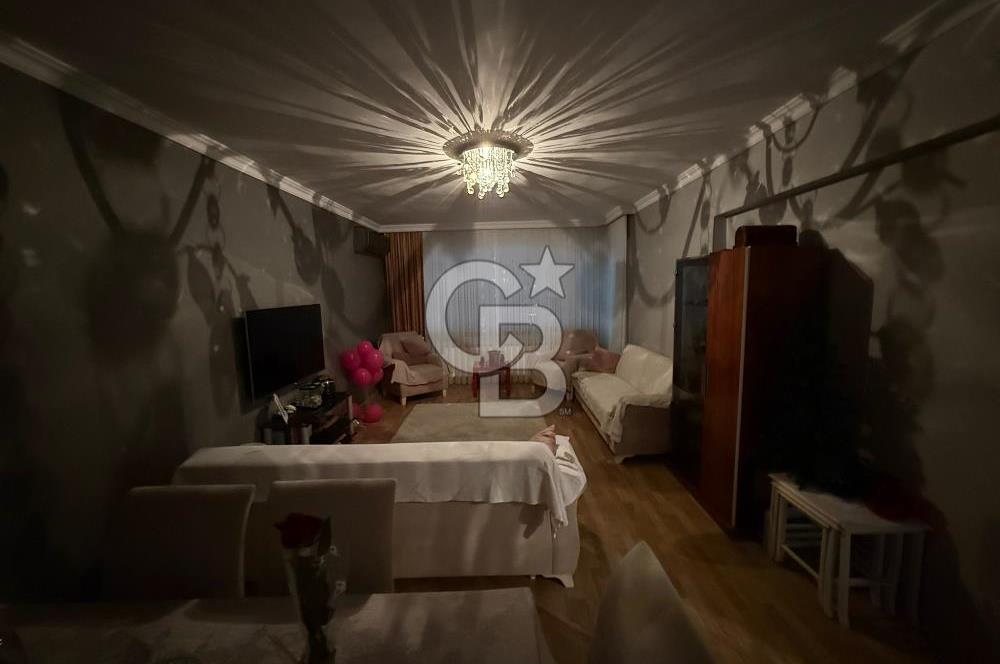 BEYLİKDÜZÜ KAVAKLI'DA 3+1 SATILIK DAİRE