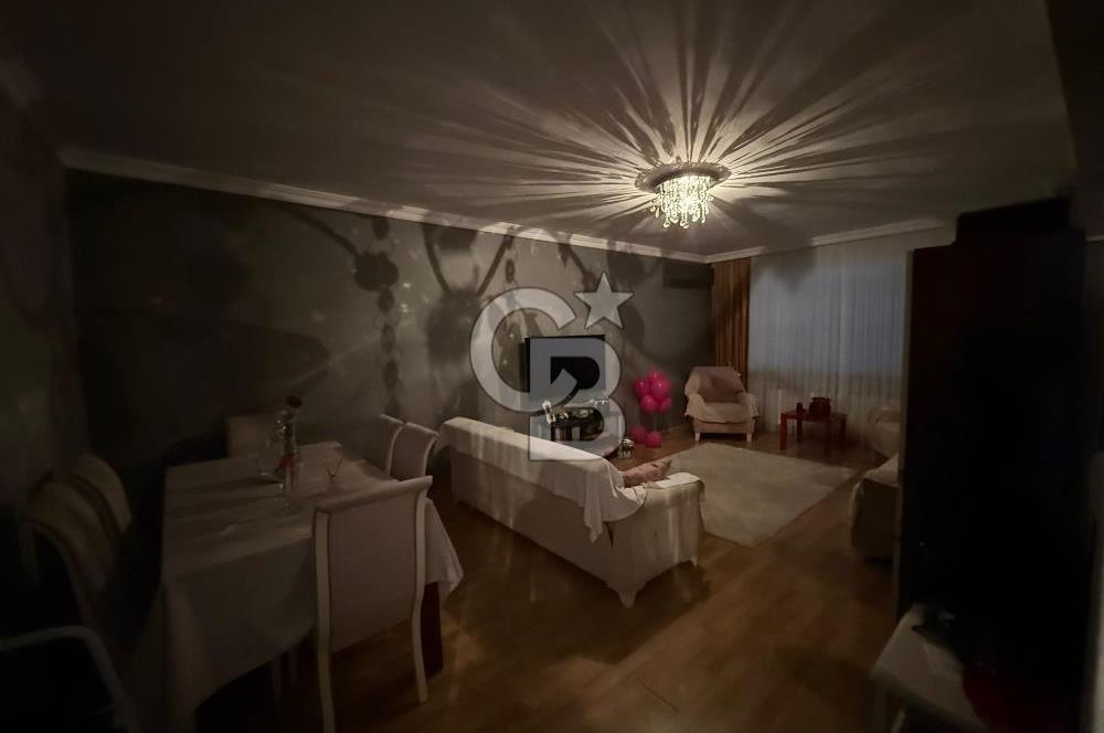 BEYLİKDÜZÜ KAVAKLI'DA 3+1 SATILIK DAİRE