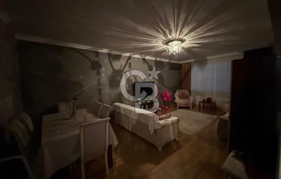 BEYLİKDÜZÜ KAVAKLI'DA 3+1 SATILIK DAİRE