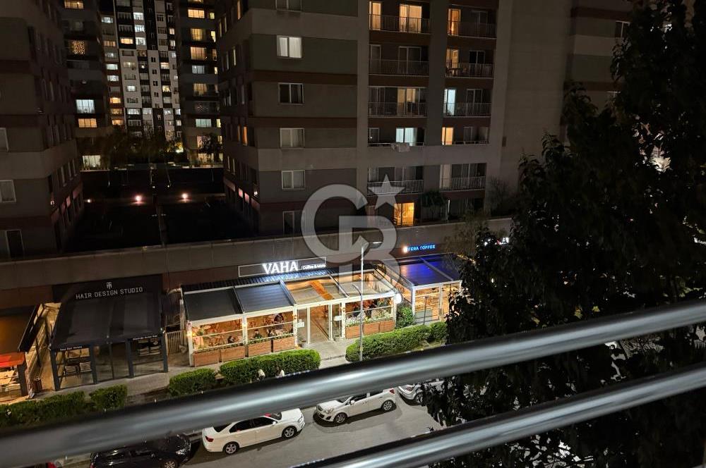 BEYLİKDÜZÜ KAVAKLI'DA 3+1 SATILIK DAİRE