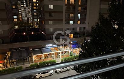 BEYLİKDÜZÜ KAVAKLI'DA 3+1 SATILIK DAİRE