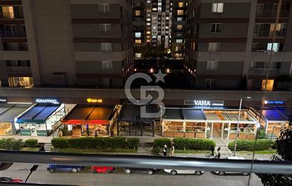 BEYLİKDÜZÜ KAVAKLI'DA 3+1 SATILIK DAİRE