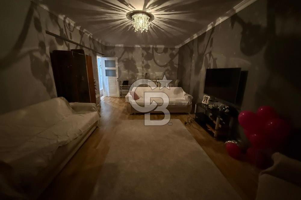 BEYLİKDÜZÜ KAVAKLI'DA 3+1 SATILIK DAİRE