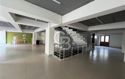 Pelitlibağ Mah. Cadde Üzeri 600 M² Satılık İşyeri