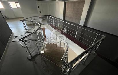 Pelitlibağ Mah. Cadde Üzeri 600 M² Satılık İşyeri