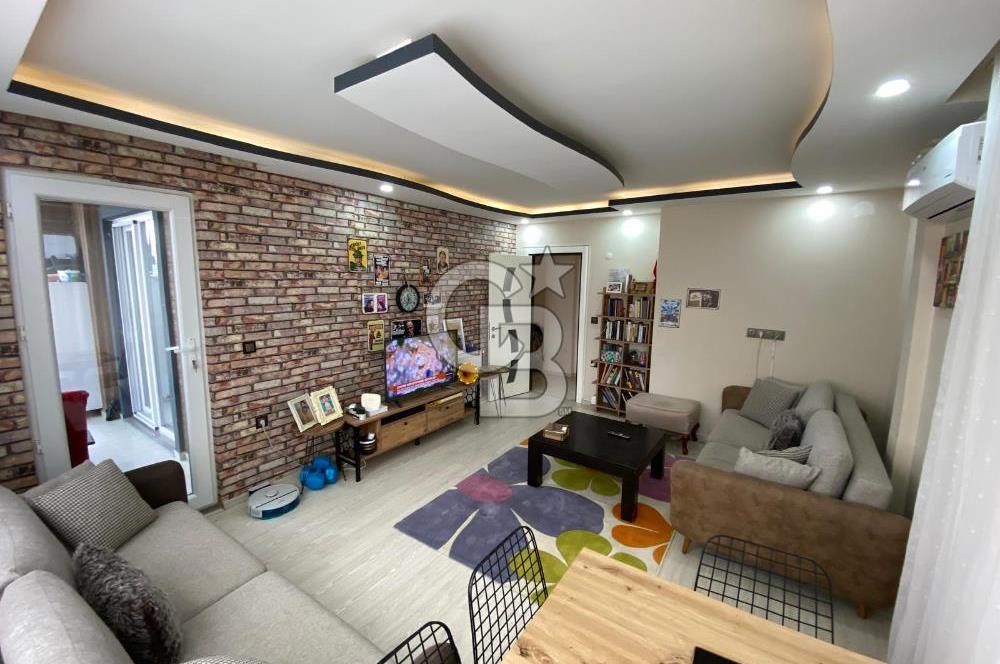 CENNETAYAĞI MAHALLESİNDE 2+1 AYRI MUTFAKLI ÖZEL DAİRE 