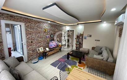 CENNETAYAĞI MAHALLESİNDE 2+1 AYRI MUTFAKLI ÖZEL DAİRE 