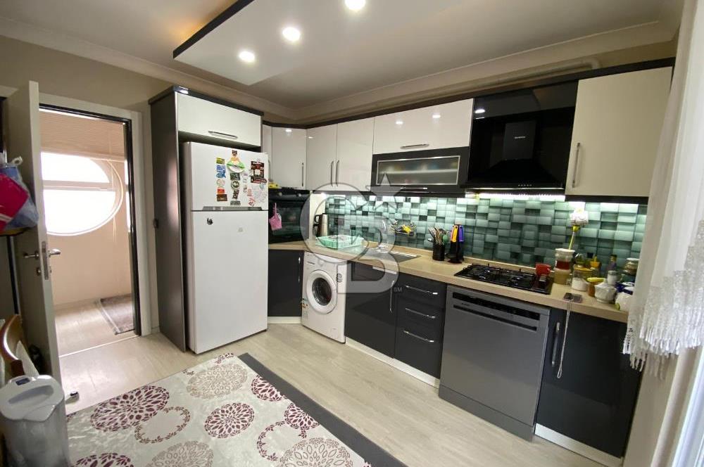 CENNETAYAĞI MAHALLESİNDE 2+1 AYRI MUTFAKLI ÖZEL DAİRE 