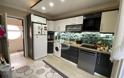 CENNETAYAĞI MAHALLESİNDE 2+1 AYRI MUTFAKLI ÖZEL DAİRE 