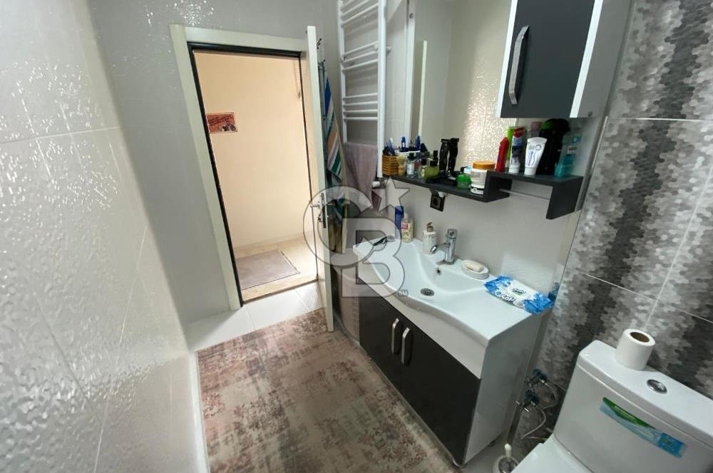 CENNETAYAĞI MAHALLESİNDE 2+1 AYRI MUTFAKLI ÖZEL DAİRE 