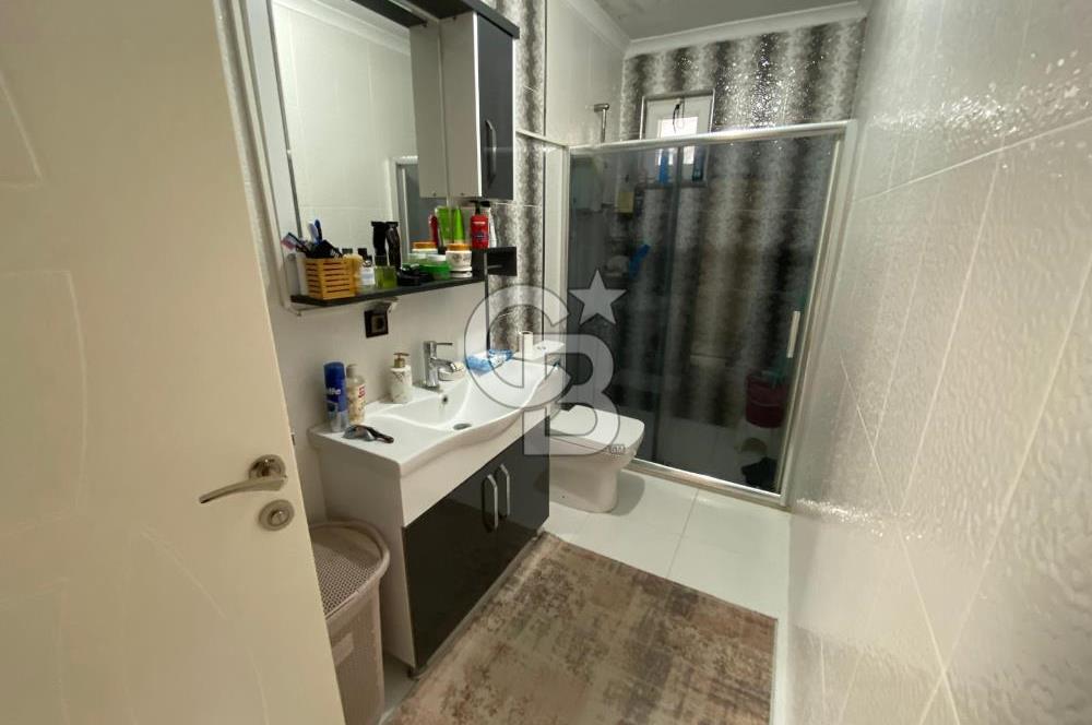 CENNETAYAĞI MAHALLESİNDE 2+1 AYRI MUTFAKLI ÖZEL DAİRE 