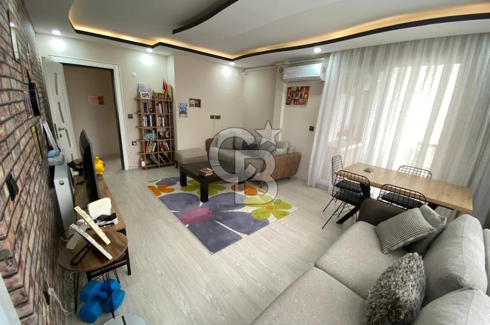 CENNETAYAĞI MAHALLESİNDE 2+1 AYRI MUTFAKLI ÖZEL DAİRE 