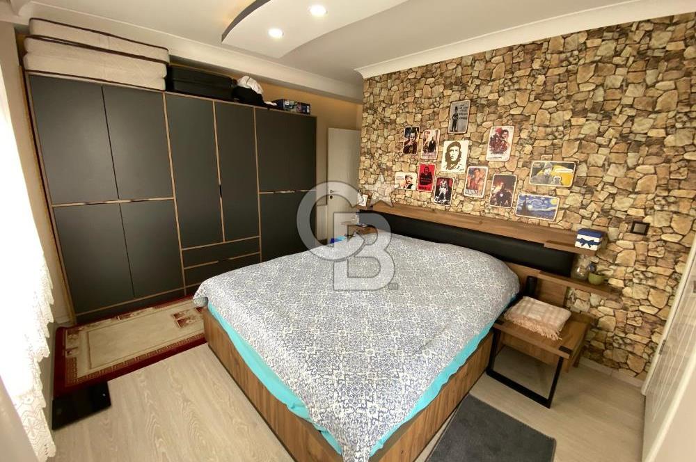 CENNETAYAĞI MAHALLESİNDE 2+1 AYRI MUTFAKLI ÖZEL DAİRE 